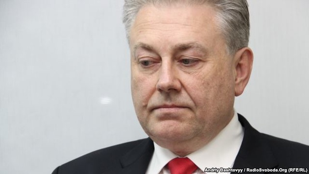 Посол України висловив обурення через заяву генсекретаря ООН про роль Росії в Україні