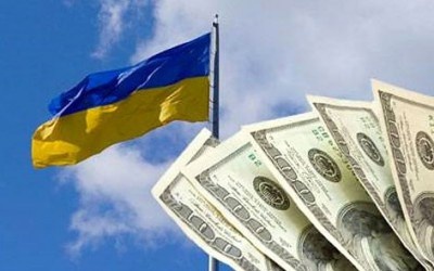 Зовнішній борг України скоротився до $117,4 млрд