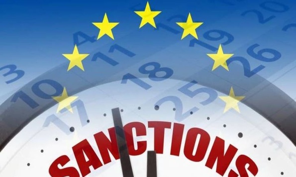 ЄС на рік продовжив сакції проти Криму