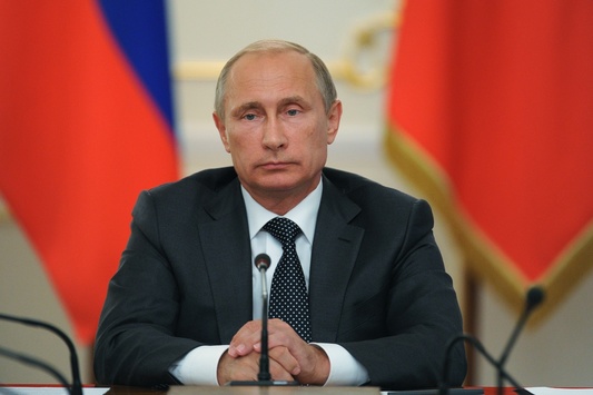 Путін закликав Євросоюз помиритися з Росією