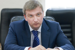 В Криму знаходяться 16 українців-політв’язнів, - міністр юстиції