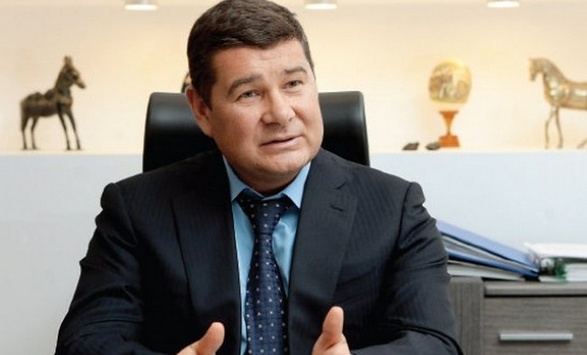 Онищенко збирається оскаржувати подання прокуратури