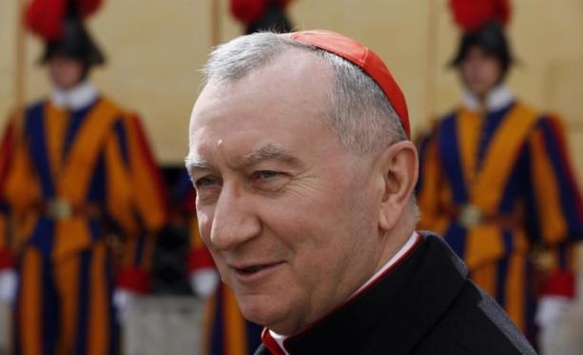 У Ватикані хочуть, щоб світ не забував про конфлікт на Донбасі