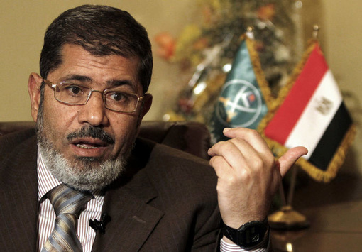 Суд у Єгипті засудив екс-президента країни до довічного ув’язнення
