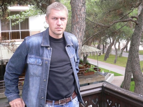 Проти незаконно засудженого в Росії Клиха відкрили кримінальну справу про неповагу до суду