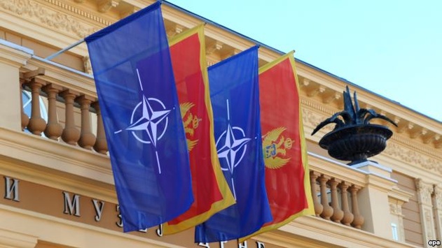 У США колишні посадовці закликали швидше схвалити вступ Чорногорії до НАТО