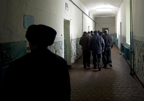 Російський мін'юст назвав умови для передання засуджених у Криму українців