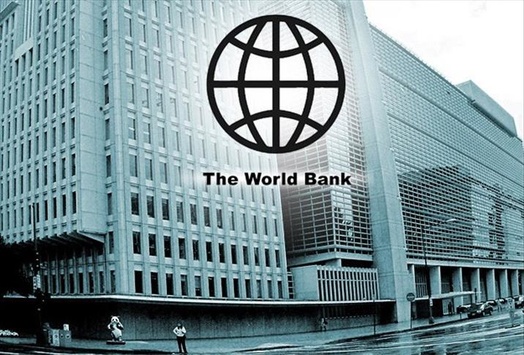 Світовий банк змінює свого директора в Україні