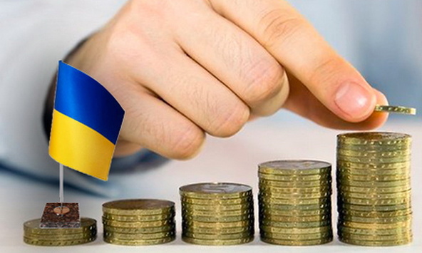 Мінекономрозвитку прогнозує зростання економіки України на найближчі три роки 