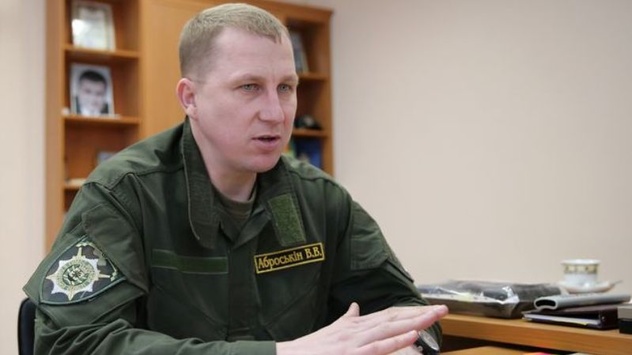 Головний полісмен Донеччини вважає, що області не вистачає поліцейських 
