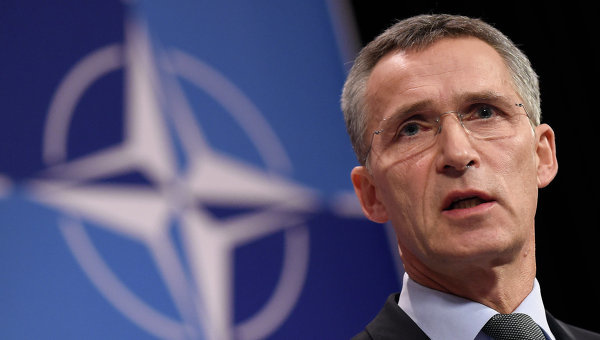 Засідання Ради НАТО-РФ до саміту у Варшаві не буде, - Столтенберг