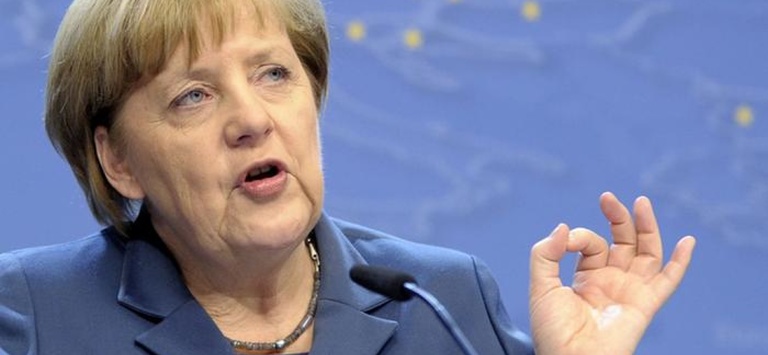 Меркель висловилась щодо можливого Brexit