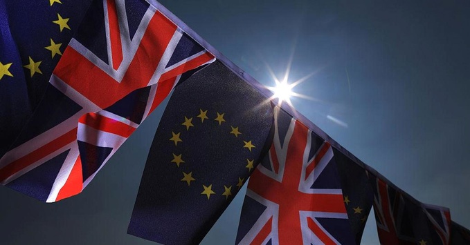 Парламент Великобританії розгляне петицію про повторний референдум щодо виходу з ЄС