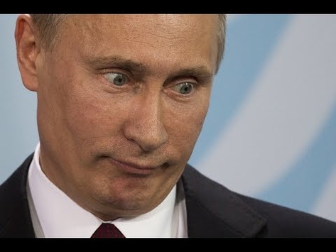 Путін зізнався, що від Росії безглуздо чекати виконання мінських угод 