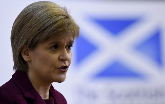 Шотландія сподівається лишитися в ЄС