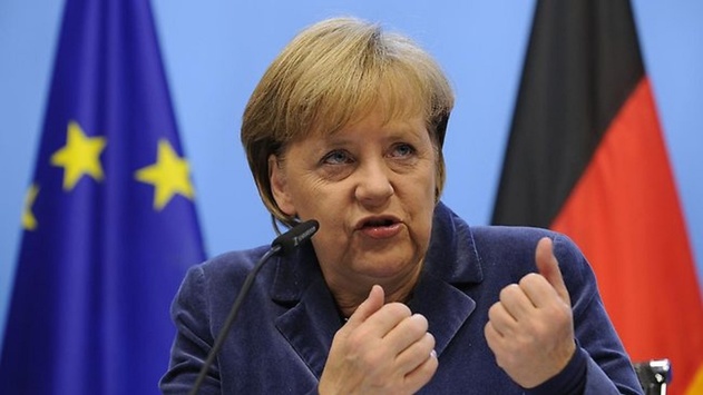 Меркель хоче почути про подальші кроки Британії