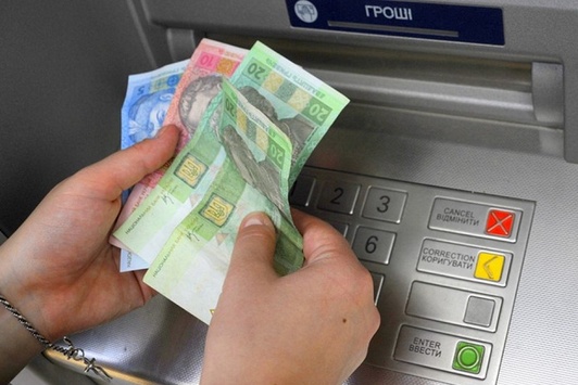 З українського банку вкрали 10 млн доларів