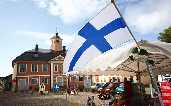 У Фінляндії за вихід з ЄС підписалося вже десять тисяч громадян