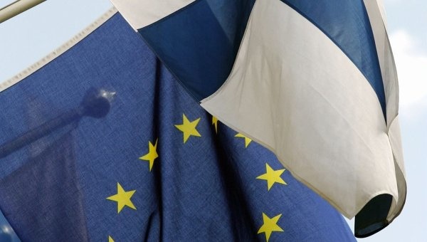 Слідом за Британією: У Фінляндії під петицією про вихід з ЄС підписалися 12 тисяч осіб