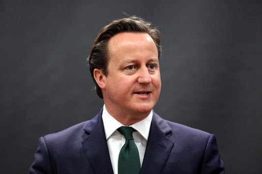 Прем'єр Британії відкинув ідею повторного референдуму щодо членства країни в ЄС
