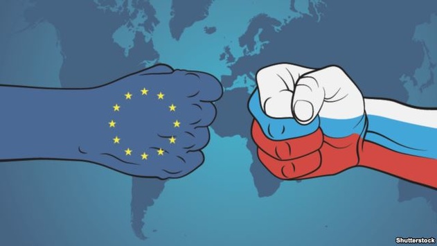 Новий політичний документ ЄС називає Росію «стратегічним викликом»