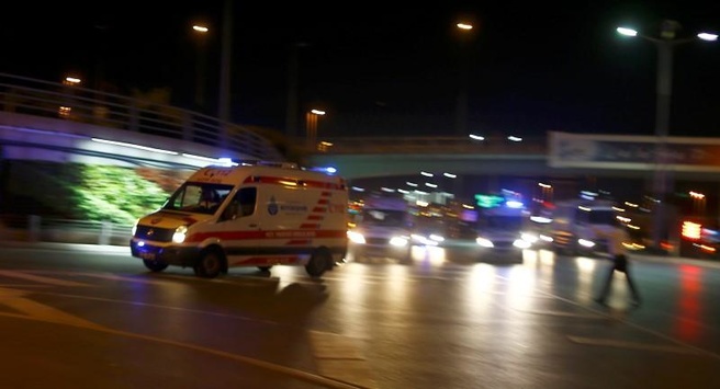 Теракт в Стамбулі: Влада Туреччини повідомила про 28 загиблих