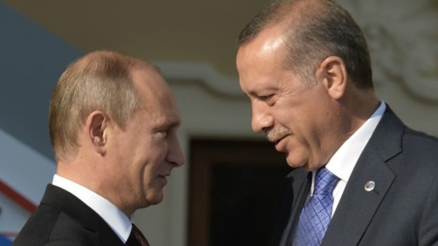 Після масштабного теракту в Стамбулі Путін дозволив росіянам відпочивати в Туреччині