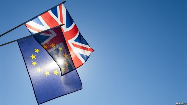 Британський міністр розповіла, чи зможуть отримати особливий статус в ЄС Шотландія і Північна Ірландія