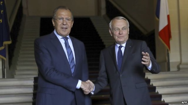 МЗС Франції: Росія погодилася на переговори з НАТО після саміту у Варшаві
