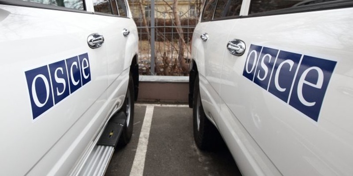 В ОБСЄ спростували брехню «ДНР» про захоплених у полон терористів