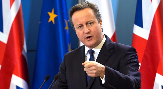 Лідери країн ЄС відмовляються йти на поступки Британії - The Financial Times