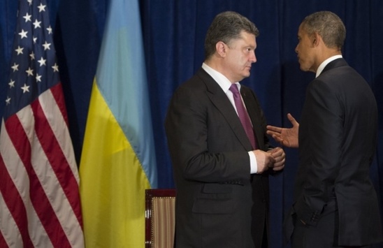 Політолог: Україна нічим не зобов’язана Обамі
