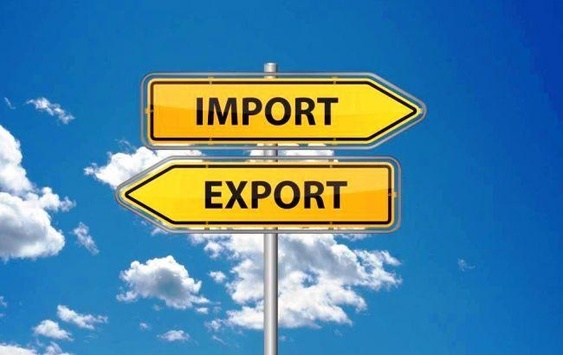 Дефіцит зовнішньої торгівлі України виріс