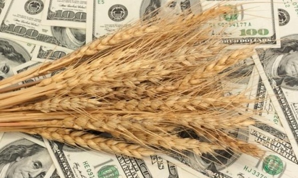 Україна побила рекорд експорту зерна