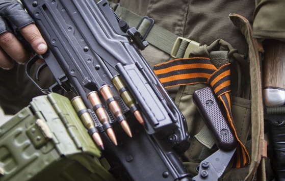 Порошенко: Росія у спеціальних центрах готувала терористів для скоєння терактів в Україні 