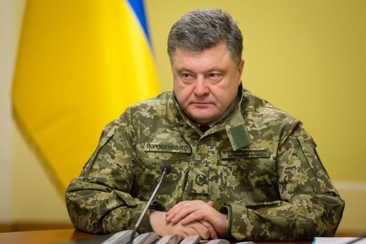 НАТО у Варшаві погодить пакет допомоги Україні, - Порошенко 