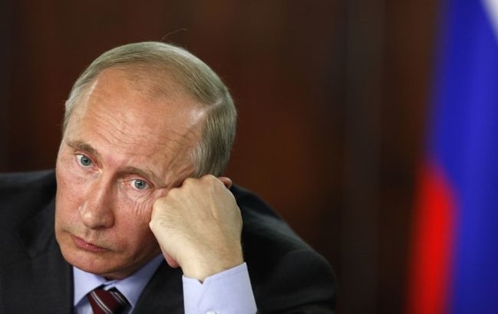 Гринів: Путін програв велику війну