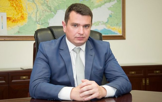 Голова НАБУ розповів, як Онищенко «плутається в свідченнях»   
