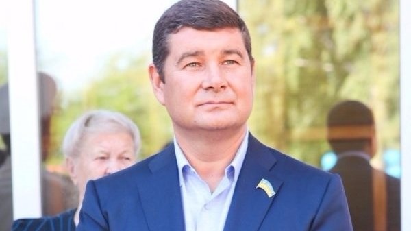Онищенко розповів, чому Тимошенко проголосувала за позбавлення його недоторканності