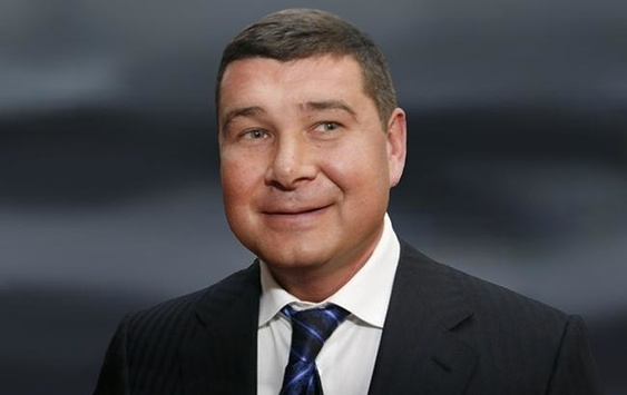 Онищенко назвав помстою голосування Рабиновича за його арешт