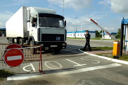 Україна закликала Казахстан вимагати від РФ скасувати обмеження на транзит 