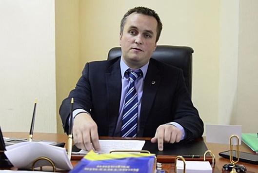 Холодницький просить депутатів дозволити НАБУ прослуховувати чиновників