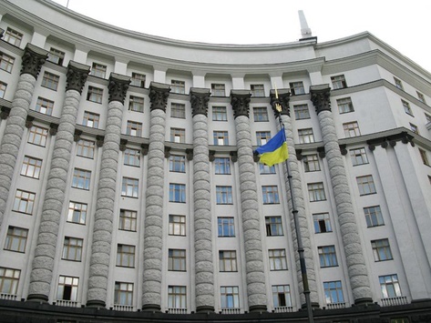 Кабмін просить РНБО прийняти рішення щодо нових російських обмежень 