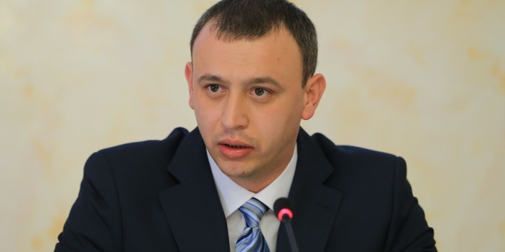 Екс-заступник Шокіна очолив столичну прокуратуру