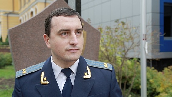 Новопризначений прокурор Київщини приватизував державну квартиру 