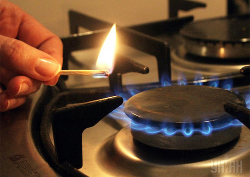 «Газпром» запропонував Україні газ дешевше, ніж в Європі 