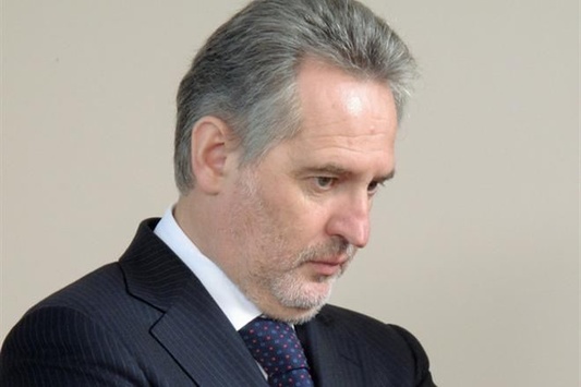 В українському посольстві в Австрії розповіли, що пропонували Фірташу допомогу, але той відмовився