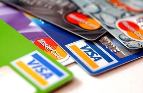 Європол викрив міжнародне угрупування, що підробляло кредитні картки