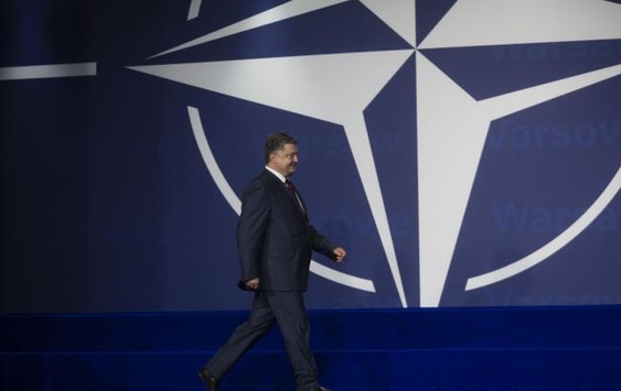 Президент утворив комісію з координації вступу України у НАТО