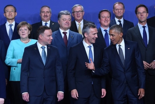 Україна отримає новий статус у стосунках з НАТО